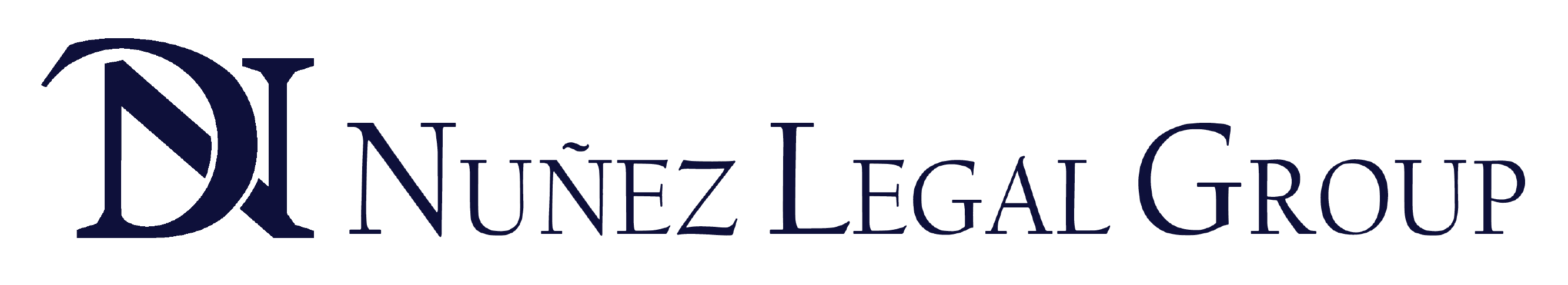 Nunez Legal Logo